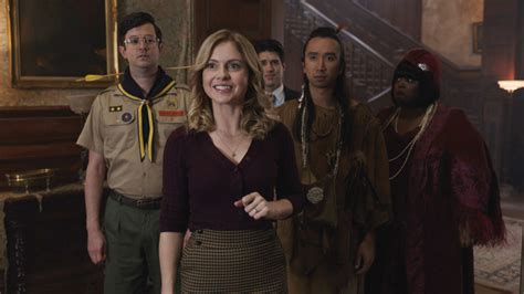 ghosts s01e10 bdscr|Ghosts Review: Possession (Season 1 Episode 10).